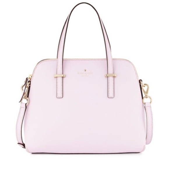 kate spade cedar street maise satchel